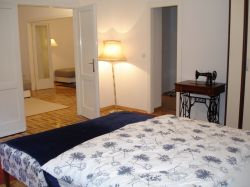 Apartmani Bed4U Zagreb