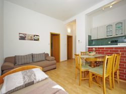 Apartmani Martina Zaton (Zadar)