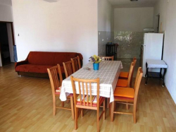 Apartmani Neda Ždrelac (Otok Pašman)