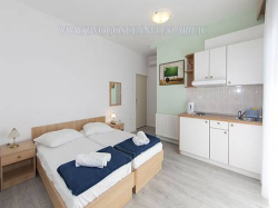 Apartmani Bed & Breakfast Klaričić  Živogošće