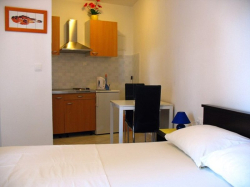 Apartmani Villa Nil Živogošće