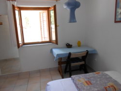 Apartmani Dolphin Zlarin (Otok Zlarin)