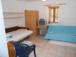 Apartmani Dolphin Zlarin (Otok Zlarin)