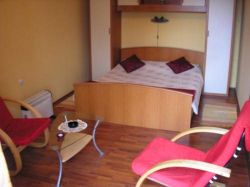 Apartmany Guesthouse Zeko Aljmaš Aljmaš