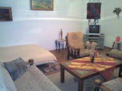 Apartmany Guesthouse Zeko Aljmaš Aljmaš