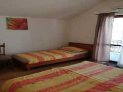 Apartmany Maribela Arbanija (Ostrov Čiovo)