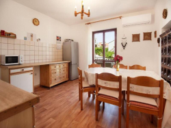 Apartmany Maribela Arbanija (Ostrov Čiovo)