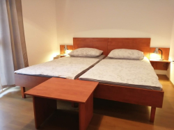 Apartmany Maribela Arbanija (Ostrov Čiovo)