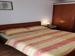 Apartmany Maribela Arbanija (Ostrov Čiovo)