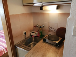 Apartmany Maribela Arbanija (Ostrov Čiovo)