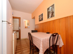 Apartmany Villa Palma Arbanija (Ostrov Čiovo)