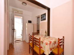 Apartmany Villa Palma Arbanija (Ostrov Čiovo)