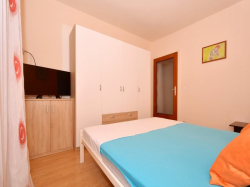 Apartmany Villa Palma Arbanija (Ostrov Čiovo)