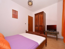 Apartmany Villa Palma Arbanija (Ostrov Čiovo)