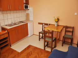 Apartmany Štokić Barbat (Ostrov Rab)