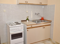 Apartmany Štokić Barbat (Ostrov Rab)