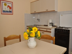 Apartmany Štokić Barbat (Ostrov Rab)