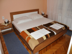 Apartmany Štokić Barbat (Ostrov Rab)