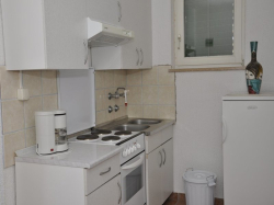 Apartmany Štokić Barbat (Ostrov Rab)