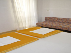 Apartmany Štokić Barbat (Ostrov Rab)