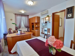 Apartmany Fabijanić Barbat (Ostrov Rab)