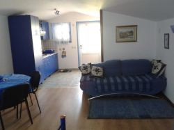 Apartmany Apartman Kate Barotul (Ostrov Pašman)