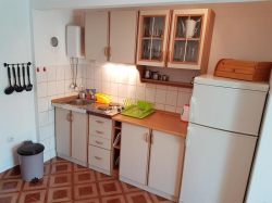 Apartmany Polić Baška (Ostrov Krk)