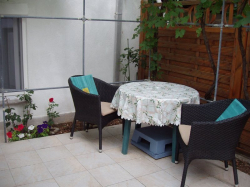 Apartmany Janda Baška (Ostrov Krk)