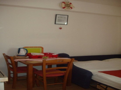 Apartmany Janda Baška (Ostrov Krk)