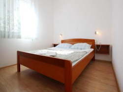 Apartmany Derencinovic Baška (Ostrov Krk)