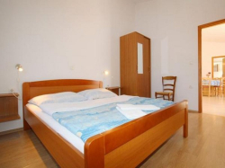 Apartmany Derencinovic Baška (Ostrov Krk)