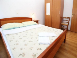 Apartmany Derencinovic Baška (Ostrov Krk)