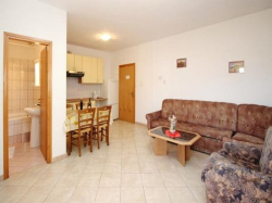 Apartmany Derencinovic Baška (Ostrov Krk)