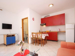 Apartmany Derencinovic Baška (Ostrov Krk)