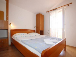 Apartmany Derencinovic Baška (Ostrov Krk)