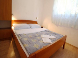 Apartmany Derencinovic Baška (Ostrov Krk)