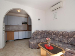 Apartmany Derencinovic Baška (Ostrov Krk)