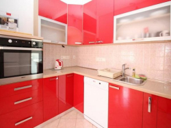 Apartmany Derencinovic Baška (Ostrov Krk)