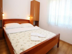 Apartmany Derencinovic Baška (Ostrov Krk)