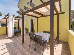 Apartmany Apartmani Rubessa Baška (Ostrov Krk)