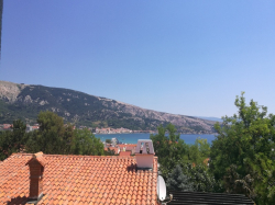 Apartmany Apartmani Rubessa Baška (Ostrov Krk)