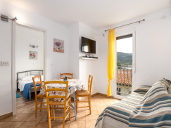 Apartmany Apartmani Rubessa Baška (Ostrov Krk)