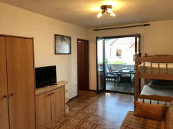 Apartmany Lisac-Baška Baška (Ostrov Krk)