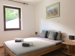 Apartmany Lisac-Baška Baška (Ostrov Krk)