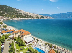 Apartmany Lisac-Baška Baška (Ostrov Krk)