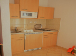 Apartmany Ruza Baška Voda