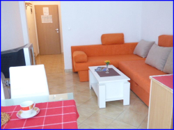 Apartmany Ruza Baška Voda