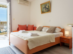 Apartmany Ruza Baška Voda