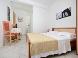 Apartmany Jelić Baška Voda