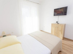 Apartmany Jelić Baška Voda